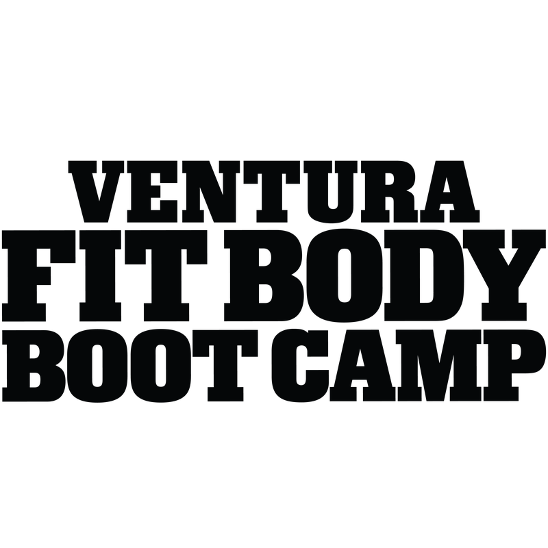 Ventura Fit Body Boot Camp